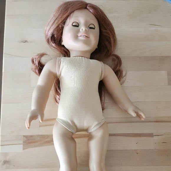 Felicity Merriman American Girl Doll - Picture 6 of 12